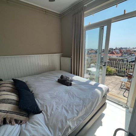 Mel'S Apartment 2 Zandvoort Extérieur photo