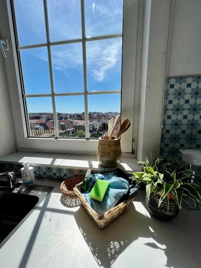 Mel'S Apartment 2 Zandvoort Extérieur photo